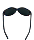 Dolce Gabbana Gafas, vista trasera